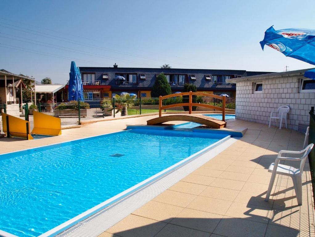 Lacotel Hotel