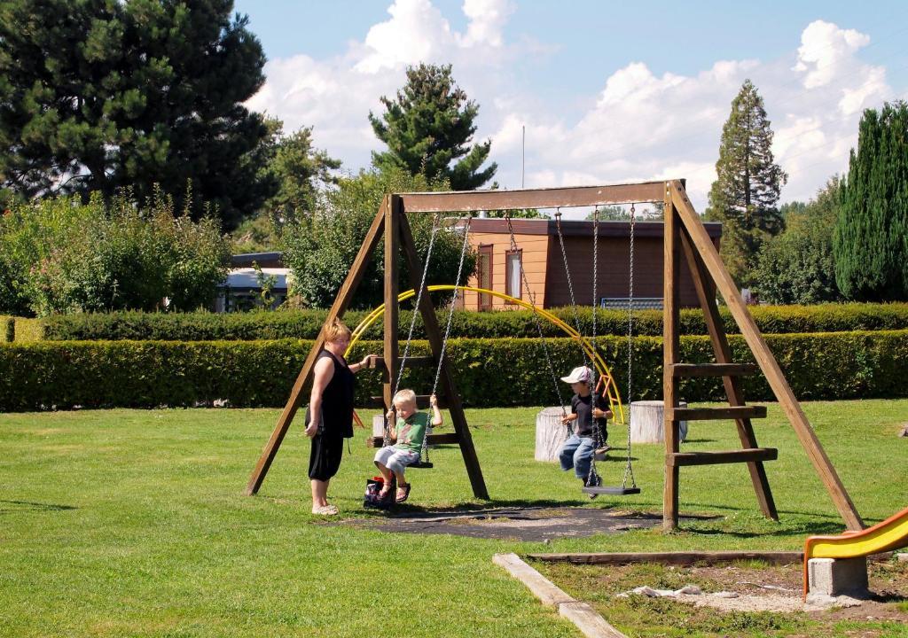 Lacotel 3* Avenches
