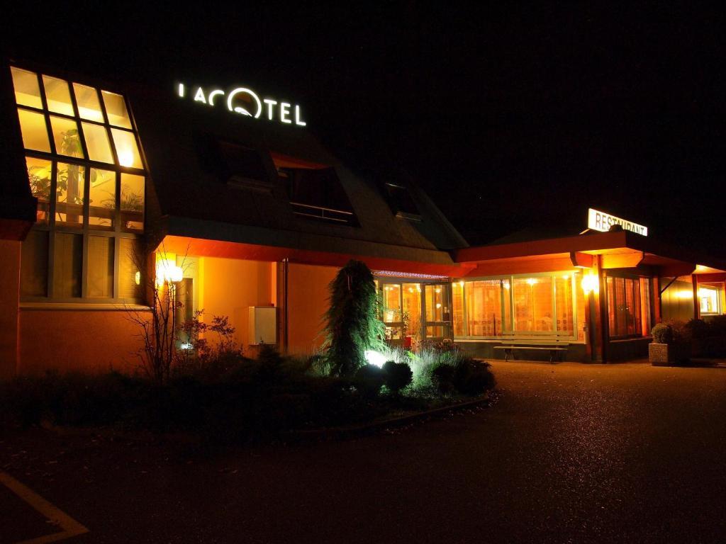 Lacotel 3*